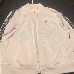 Authentic guess jacket worn once